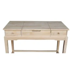 Vanity Table - International Concepts -Furniture Sale Store GUEST 74a5df37 b07b 489d 9c44 ad21794157b5