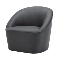 ELuxury Dara Swivel Curved Back Chair -Furniture Sale Store GUEST 74c43006 005a 49d1 9469 485073d23fcc