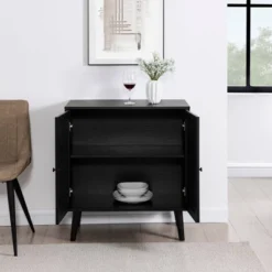 Modern Boho Wood And Rattan 2 Door Accent Cabinet - Saracina Home 15 Modern Boho Wood And Rattan 2 Door Accent Cabinet - Saracina Home -Furniture Sale Store GUEST 7505220d b0d7 4c90 8f5c 400dda72a7dc