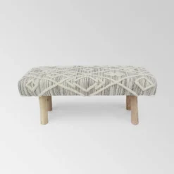 Laveta Boho Rectangular Bench - Christopher Knight Home 16 Laveta Boho Rectangular Bench - Christopher Knight Home -Furniture Sale Store GUEST 7523a300 fe49 48af bfd0 7ae7d8360421
