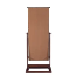 Chiara Cheval Mirror/Jewelry Wardrobe Walnut - Powell Company -Furniture Sale Store GUEST 75715739 ec29 490e b5ef b26c20805368