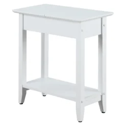 American Heritage Flip Top End Table - Johar Furniture -Furniture Sale Store GUEST 75ddcfe4 586c 436b af57 6491a77d47d2