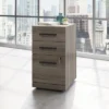 Affirm 3 Drawer Rolling File - Sauder