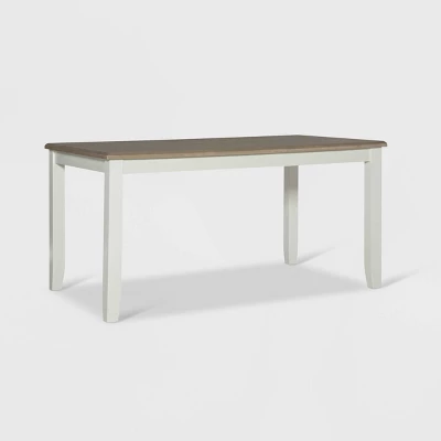 Emma Dining Table - Powell Company 12 Emma Dining Table - Powell Company - Image 12