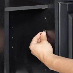 LaFayette TV Stand 48" - Crosley -Furniture Sale Store GUEST 76cde65f 31bd 455b 9f34 5147722db980