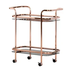 Maliza Bar Cart - South Shore 15 Maliza Bar Cart - South Shore -Furniture Sale Store GUEST 7743398a 98cc 4414 b3fe 88c54b2f18ca