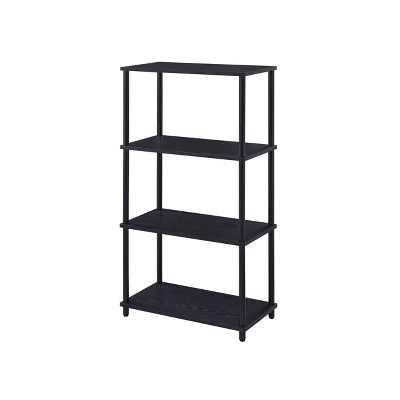 44" Nypho Bookcase - Acme Furniture 3 44" Nypho Bookcase - Acme Furniture - Image 3