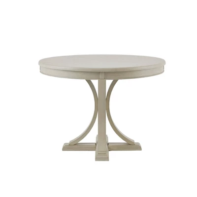 Helena Round Dining Table 2 Helena Round Dining Table - Image 2