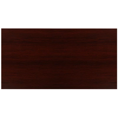 Flash Furniture Tiverton Industrial Modern Desk - Commercial Grade Office Computer Desk And Home Office Desk - 47" Long 11 Flash Furniture Tiverton Industrial Modern Desk - Commercial Grade Office Computer Desk And Home Office Desk - 47" Long - Image 11