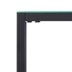 Dillard Narrow Long Console Table Black - Aiden Lane 22 Dillard Narrow Long Console Table Black - Aiden Lane -Furniture Sale Store GUEST 7882e4c2 568c 488e 8915 29f32f789cac