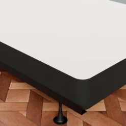 Continental Sleep, 8-Inch Low Profile Mattress Foundation, Strong Wood Structure, Easy Simple Assembly Box Spring. -Furniture Sale Store GUEST 78903e07 44bf 463b b0ee 8b247b025867
