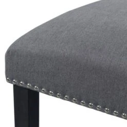 Set Of 2 Stratton Counter Height Side Chairs Set Charcoal - Picket House Furnishings 17 Set Of 2 Stratton Counter Height Side Chairs Set Charcoal - Picket House Furnishings -Furniture Sale Store GUEST 78f7c69e e5cf 4bb8 bae0 a341c57dae79