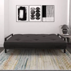 Max Metal Futon Frame Black - Room & Joy 18 Max Metal Futon Frame Black - Room & Joy -Furniture Sale Store GUEST 7936fce7 c88b 4b4d 957a 4c51e2bccfcd