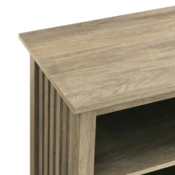 Mission Slatted Media Console TV Stand For TVs Up To 65" - Saracina Home -Furniture Sale Store GUEST 798fe07e ad56 4b95 b688 531c71b410b8