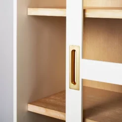 72" Promontory Cabinet With Sliding Doors - Threshold™ Designed With Studio McGee -Furniture Sale Store GUEST 79acdd7a 4abb 4acf 8891 b7f99b06ee31