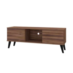 Doyers TV Stand For TVs Up To 50" - Manhattan Comfort -Furniture Sale Store GUEST 7a5da147 bc45 415c 9a10 7315726ab065