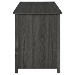 Dylan 4 Drawer Standing Office Desk With Cabinet - Coaster -Furniture Sale Store GUEST 7ad7560d 773c 4972 a1c7 1784c6311980