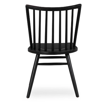 Thomas Dining Chair - Poly & Bark 3 Thomas Dining Chair - Poly & Bark - Image 3