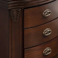 Verona Italian Influenced Jewelry Armoire Espresso - Powell Company 24 Verona Italian Influenced Jewelry Armoire Espresso - Powell Company -Furniture Sale Store GUEST 7b699cc8 1232 448c b929 4cffd541bc00