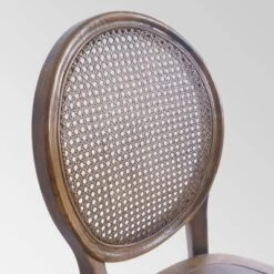 Set Of 2 Chrystie Rattan Dining Chair - Christopher Knight Home -Furniture Sale Store GUEST 7c307170 d5dc 42a4 9ce9 50ae9ffab839