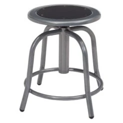 18"-24" Height Adjustable Swivel Accent Stool - Hampden Furnishings -Furniture Sale Store GUEST 7c9995ca 413e 4d36 bb64 31ca99d4e54a