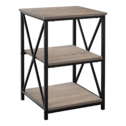 3 Tier Accent Side Table - EveryRoom -Furniture Sale Store GUEST 7dc712ca ab36 45bb 9f7c 7d565f86940d