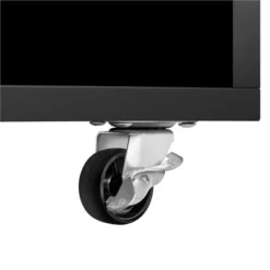 Yaheetech Vintage Mobile Letter Size Rolling File Cabinet With Drawer And Open Shelf For Home Office -Furniture Sale Store GUEST 7ecb095e 0540 4e62 8992 d4840e21b28f