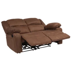 Flash Furniture Harmony Series Loveseat With Two Built-In Recliners 14 Flash Furniture Harmony Series Loveseat With Two Built-In Recliners -Furniture Sale Store GUEST 7ecd00e7 c5bb 4b73 a1a6 8497558fbc62