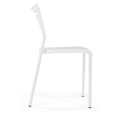 Plastic Desk Chair With Metal Frame - Humble Crew 1 Plastic Desk Chair With Metal Frame - Humble Crew
