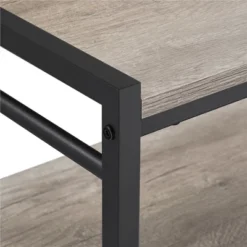 Yaheetech 4-Tier Kitchen Storage Rack With High Display Shelf -Furniture Sale Store GUEST 80200b2f cc2b 424e b031 3aa9cd73d27e