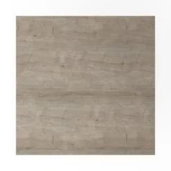 Lavish Home 65-inch TV Stand With Media Console Shelves, Cable Management, And Sliding X-Style Barn Doors, Gray Woodgrain -Furniture Sale Store GUEST 803db8a3 9fd3 4344 aefb 269237066634