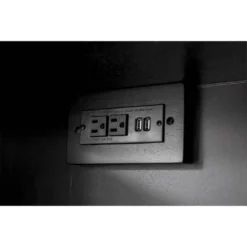 65" Tori Starburst Console White/Black - Abbyson Living -Furniture Sale Store GUEST 80452ca6 ff66 4f60 906e a5f164449d33