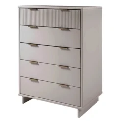 Tall Granville Modern 5 Drawer Dresser - Manhattan Comfort -Furniture Sale Store GUEST 80547b90 5fe6 42a3 b438 c91011c20cca