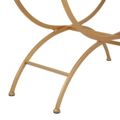 Contemporary Pine Console Table White - Olivia & May -Furniture Sale Store GUEST 8089d013 32e7 44e1 8bdd 8987077bd2fb