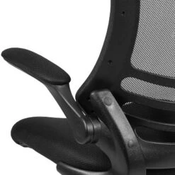 Swivel Task Chair Black - Flash Furniture -Furniture Sale Store GUEST 81c4f0a3 7de1 434a 8d5a 7db8f358d718
