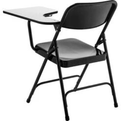 2pk Tablet Arm Folding Chair Black- Hampden Furnishings -Furniture Sale Store GUEST 81f3f878 6ee0 4a9c adc9 69d502826280