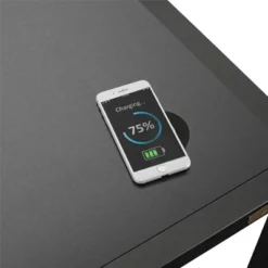 Bel Air Writing Desk Black - Cosmoliving By Cosmopolitan -Furniture Sale Store GUEST 823369e5 e001 4d0e b7cf 6ca49ef15129