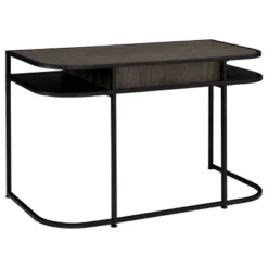 Ember 1 Drawer Writing Desk - Coaster -Furniture Sale Store GUEST 8252d614 35d8 42cf b9cd 177147d46c3b