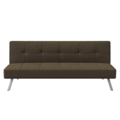 Colette Convertible Futon Sofa Bed - Serta -Furniture Sale Store GUEST 829db834 0283 4aef a7cb 89769c47b460
