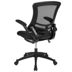 Swivel Task Chair Black - Flash Furniture -Furniture Sale Store GUEST 82cebbd3 a64f 4711 bb76 e49499c704be