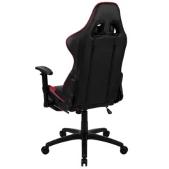 BlackArc Tango Gaming Desk & Chair Set - Reclining Gaming Chair With Slide-Out Footrest & Gaming Desk With Cupholder/Headphone Hook 25 BlackArc Tango Gaming Desk & Chair Set - Reclining Gaming Chair With Slide-Out Footrest & Gaming Desk With Cupholder/Headphone Hook -Furniture Sale Store GUEST 83e58817 0861 4848 ba9c 65ff64ba8e44