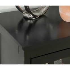 Fetti Small Cabinet - Linon -Furniture Sale Store GUEST 83ebd68f 3198 436a 9146 6986c8a4076c