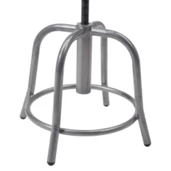 18"-24" Height Adjustable Swivel Accent Stool - Hampden Furnishings -Furniture Sale Store GUEST 8427a11b 94de 446b aec3 a9586cfded47