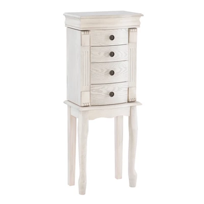 Helene Jewelry Armoire - Powell Company 14 Helene Jewelry Armoire - Powell Company - Image 14
