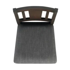 5pc Carter Counter Height Dining Set Graphite Gray - Picket House Furnishings -Furniture Sale Store GUEST 8472dd59 b0b4 4c2c 8302 667ad4579752