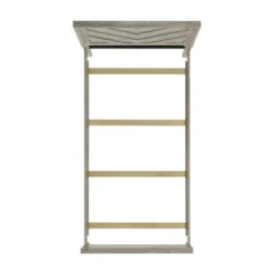 5pc Keely Panel Bedroom Set White - Picket House Furnishings -Furniture Sale Store GUEST 849ee6cf 0cdd 4c11 87d5 4815441f5edd