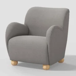 Rumi Armchair In Linen - Threshold™ -Furniture Sale Store GUEST 84b026c9 cff7 4fa5 a2f2 b8563c809d81