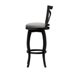 Ellendale Barstool Black - Hillsdale Furniture 18 Ellendale Barstool Black - Hillsdale Furniture -Furniture Sale Store GUEST 865b04e1 aa90 4416 8a5a 9cb6d7e98446