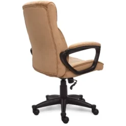 Executive Chair Velvet Microfiber - Serta -Furniture Sale Store GUEST 87179333 1d13 4ad8 81e3 f82bdd078bf8