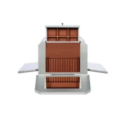 Aislin Jewelry Armoire Mirror/Silver - Powell Company 19 Aislin Jewelry Armoire Mirror/Silver - Powell Company -Furniture Sale Store GUEST 884b65f5 78f1 4da2 974d ccc0e0ce7bfd